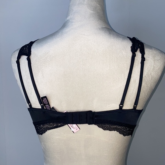 PINK Victoria Secret NWT bra/underwear bundle mixed sizes - Picture 10 of 13